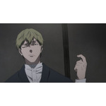 TVアニメ『呪術廻戦』第3期「死滅回游 前編」第48話「執行」、第49話「もう一度」先行場面カット