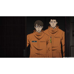 冬アニメ『炎炎ノ消防隊 参ノ章』第2クール 第拾参話(第13話)「無自覚」先行場面カット