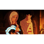 冬アニメ『炎炎ノ消防隊 参ノ章』第2クール 第拾参話(第13話)「無自覚」先行場面カット