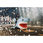 第76回NHK紅白歌合戦    米津玄師「IRIS OUT」パフォーマンス写真