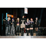 第76回NHK紅白歌合戦    米津玄師「IRIS OUT」パフォーマンス写真