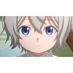 冬アニメ「お気楽領主の楽しい領地防衛」追放された転生少年貴族・ヴァンのハズレ魔術は実は…？第1話先行カット 画像