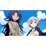 冬アニメ『お気楽領主の楽しい領地防衛～生産系魔術で名もなき村を最強の城塞都市に～』第1話先行場面カット