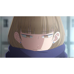 TVアニメ『氷の城壁』第1弾PV場面カット