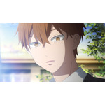 TVアニメ『氷の城壁』第1弾PV場面カット