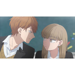 TVアニメ『氷の城壁』第1弾PV場面カット