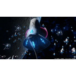 冬アニメ『TRIGUN STARGAZE』第1話「Wandering Days」先行場面カット