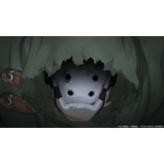 冬アニメ『TRIGUN STARGAZE』第1話「Wandering Days」先行場面カット