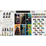 セガ ラッキーくじオンライン「ディズニーキャラクター/クール!コレクション2026」