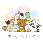 サンエックスキャラクター