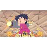 “卒業式彗星”ってなんだよ！(笑)「ハイスクール！奇面組」第1話のカオスっぷりに視聴者大興奮「最終回みたい」「常識どうでもよくなる」【ネタバレあり反応まとめ】