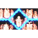 “卒業式彗星”ってなんだよ！(笑)「ハイスクール！奇面組」第1話のカオスっぷりに視聴者大興奮「最終回みたい」「常識どうでもよくなる」【ネタバレあり反応まとめ】