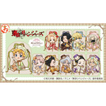 まるくじ　TVアニメ『東京リベンジャーズ』【すたんどるちぇ】