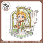 大吉「アクリルジオラマ」花垣武道