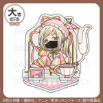 大吉「アクリルジオラマ」三途春千夜