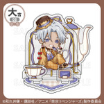 大吉「アクリルジオラマ」黒川イザナ