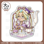 大吉「アクリルジオラマ」灰谷竜胆