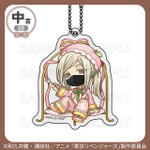 中吉「アクリルキーホルダー」三途春千夜