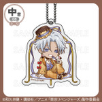 中吉「アクリルキーホルダー」黒川イザナ