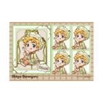 まるくじ　TVアニメ『東京リベンジャーズ』【すたんどるちぇ】購入特典ランダムプロマイド　花垣武道