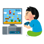 ゲーム　いらすとや