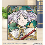 TVアニメ『葬送のフリーレン』トレーディング Aure Glass アクリルカード　使用イメージ