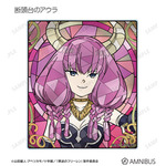 TVアニメ『葬送のフリーレン』トレーディング Aure Glass アクリルカード　断頭台のアウラ