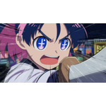 冬アニメ「勇者のクズ」勇者はまさに“人殺し”の職業!? 弩級現代異能アクションが開幕！第1話先行カット 画像