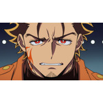 冬アニメ『勇者のクズ』第1話「勇者の出会い」先行場面カット