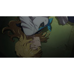 冬アニメ『勇者のクズ』第1話「勇者の出会い」先行場面カット