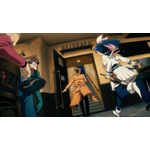 冬アニメ『勇者のクズ』第1話「勇者の出会い」先行場面カット