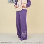 Palude『僕のヒーローアカデミア』ルームウェアロングパンツ（レディース/メンズ）　使用イメージ