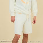 Palude『僕のヒーローアカデミア』ミルコのショートパンツ（レディース/メンズ）　使用イメージ