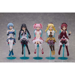 「劇場版 魔法少女まどか☆マギカ[新編]叛逆の物語 お茶会 ケーキの歌Ver. ノンスケールフィギュア」