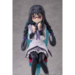 「劇場版 魔法少女まどか☆マギカ[新編]叛逆の物語 お茶会 ケーキの歌Ver. ノンスケールフィギュア」