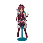 「劇場版 魔法少女まどか☆マギカ[新編]叛逆の物語 お茶会 ケーキの歌Ver. ノンスケールフィギュア」