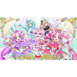 『名探偵プリキュア！』