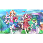 『名探偵プリキュア！』