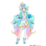 キュアエクレール