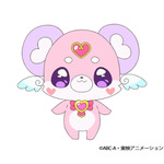 ポチタン （CV：加藤英美里）