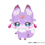 マシュタン （CV：羊宮妃那）