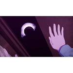 冬アニメ『カヤちゃんはコワくない』第1話「カヤちゃんはコワくない？」先行場面カット