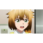 冬アニメ『カヤちゃんはコワくない』第1話「カヤちゃんはコワくない？」先行場面カット