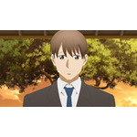 冬アニメ『カヤちゃんはコワくない』第1話「カヤちゃんはコワくない？」先行場面カット