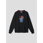 HELLO SHADOW｜裏毛スウェット