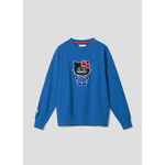 HELLO SHADOW｜裏毛スウェット