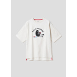 ハンドメイド｜ビッグシルエットTシャツ