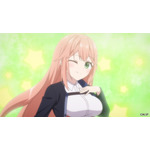 冬アニメ『勇者パーティを追い出された器用貧乏』第2話「戻れない器用貧乏」先行カット