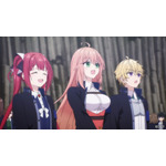 冬アニメ『勇者パーティを追い出された器用貧乏』第2話「戻れない器用貧乏」先行カット