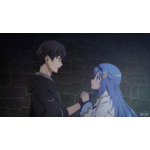 冬アニメ『勇者パーティを追い出された器用貧乏』第2話「戻れない器用貧乏」先行カット